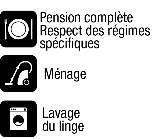 PRESTATIONS