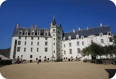 SAINT-PÈRE-EN-RETZ 1