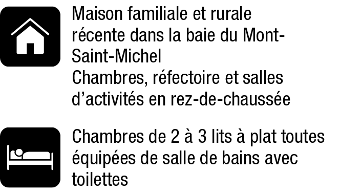 HEBERGEMENT
