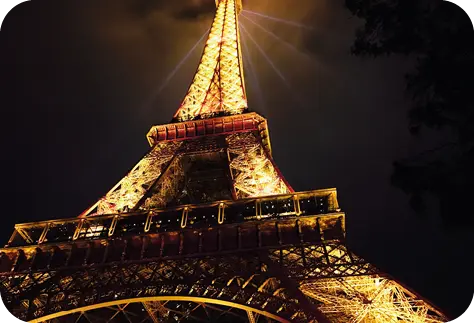 3 PARIS DISNEY